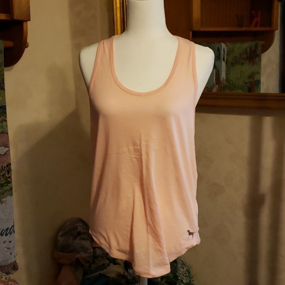 Victoria's secret Pink top